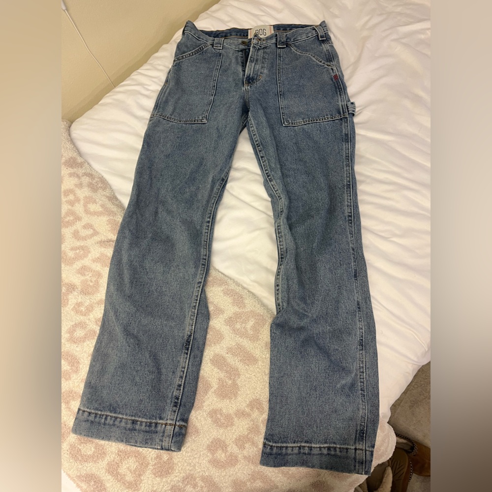 Urban outfitters carpenter jeans